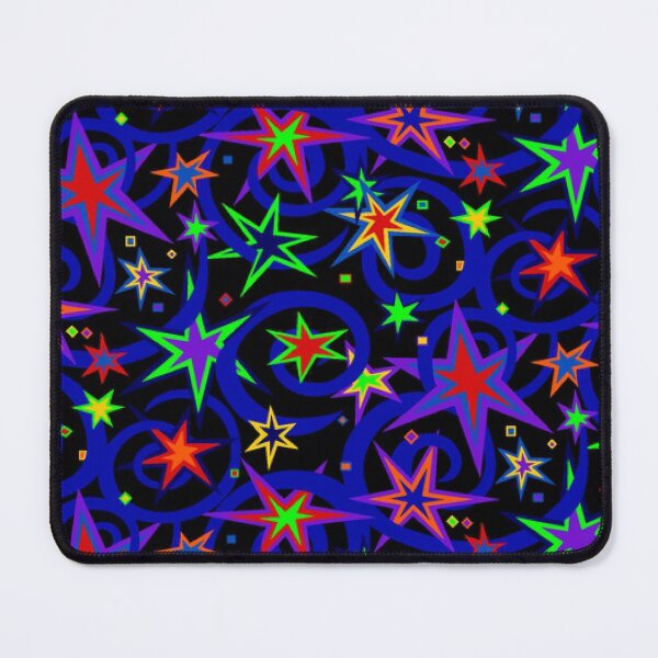 Item preview, retro carpet pattern designed and sold by menheraaudino.