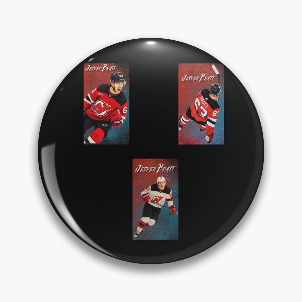 Artikelvorschau, Jesper Bratt Sticker-Set / T-Shirt entworfen und verkauft von DiverseDazzle.