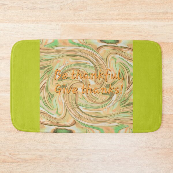 Item preview, Be Thankful, Give Thanks! designed and sold by ElitebyElise.
