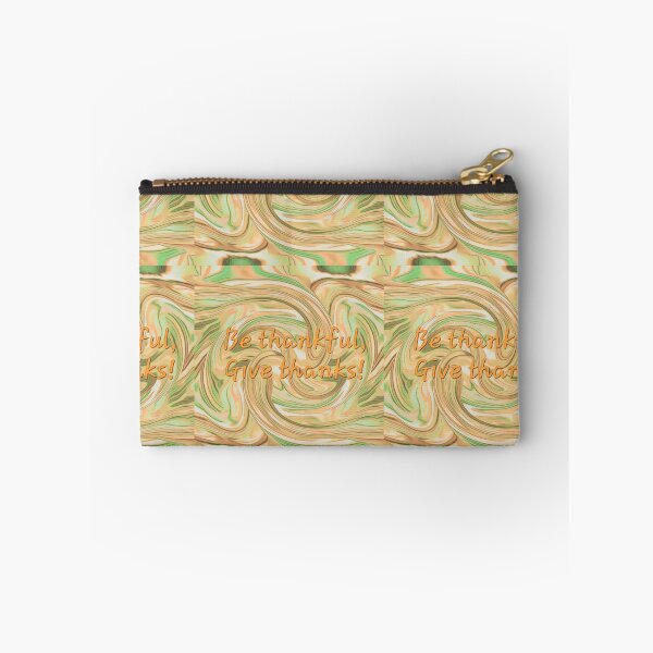Item preview, Be Thankful, Give Thanks! designed and sold by ElitebyElise.