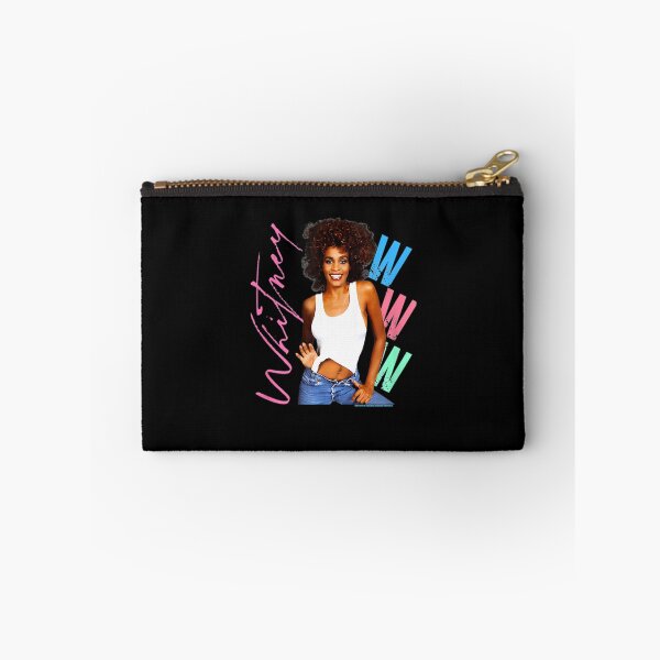 Item preview, Vintage Whitney Houston Inspired  designed and sold by KristenHSmolen.