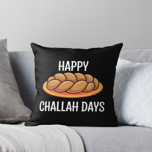 Artikelvorschau, Fröhliche Challah-Tage Chanukka! entworfen und verkauft von Bandikonsalez.