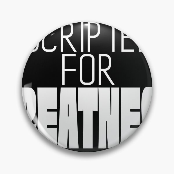 Item preview, SCRIPTED FOR GREATNESS designed and sold by Zoetic_Designz.