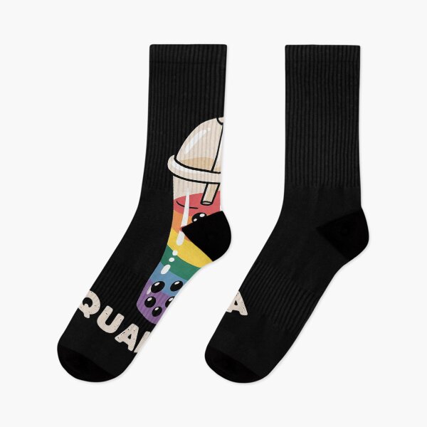 Item preview, Equalitea Rainbow Boba Bubble Milk Tea Gay Pride LGBT designed and sold by VasilisLamArt.