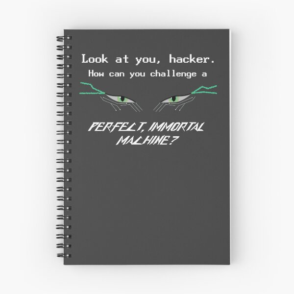 Item preview, Look at you, Hacker designed and sold by Silicon-Style.