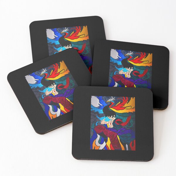 Item preview, wave redfox by matthew kissell designed and sold by KristenHSmolen.