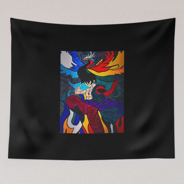 Item preview, wave redfox by matthew kissell designed and sold by KristenHSmolen.