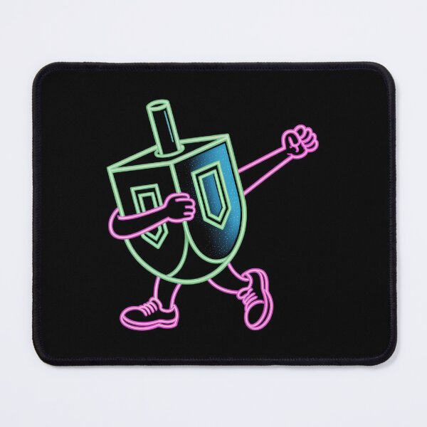 Item preview, Dabbing Dreidel Funny Hanukkah designed and sold by Bandikonsalez.