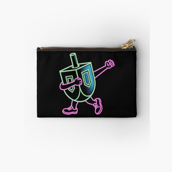 Item preview, Dabbing Dreidel Funny Hanukkah designed and sold by Bandikonsalez.