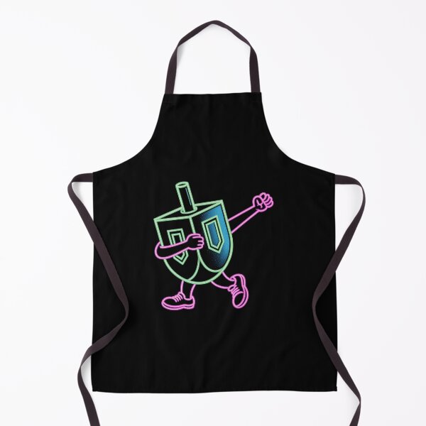 Item preview, Dabbing Dreidel Funny Hanukkah designed and sold by Bandikonsalez.