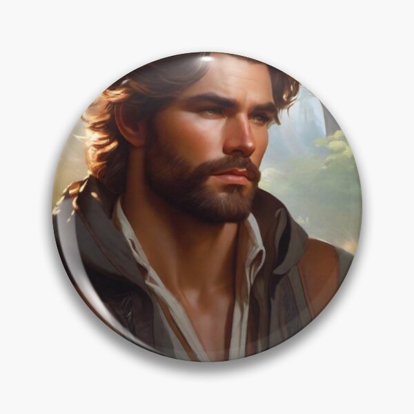 Item preview, Warden of the Greenwood designed and sold by afrancisCL.