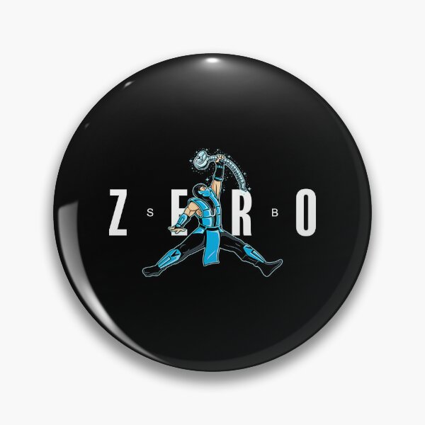 Item preview, Air Ninja - Ice designed and sold by decameseta.