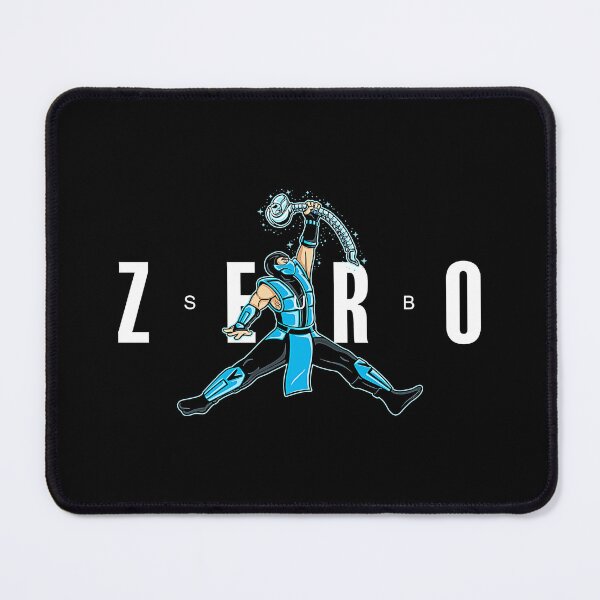 Item preview, Air Ninja - Ice designed and sold by decameseta.