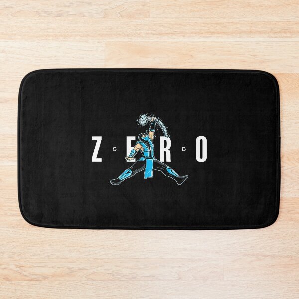 Item preview, Air Ninja - Ice designed and sold by decameseta.