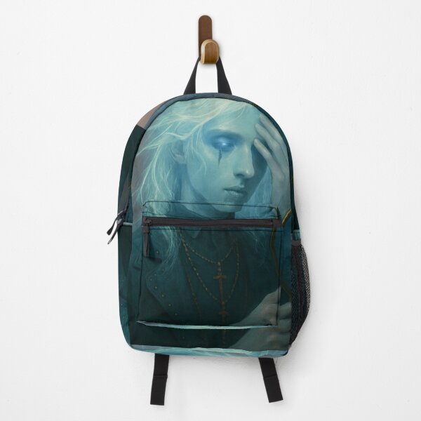 Item preview, The Oracle of Solid Transparency Being a Mirror. designed and sold by Ecosetereos.