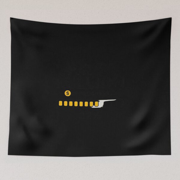Item preview, First Million in Progress designed and sold by ticlitule.