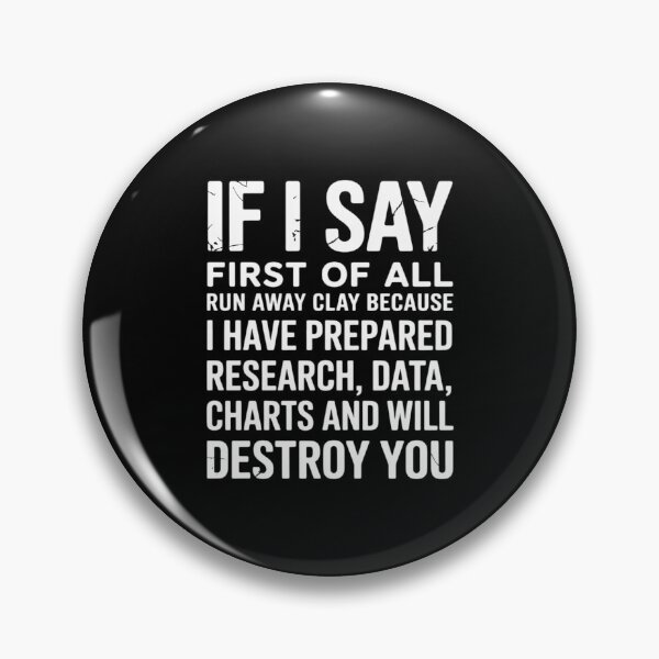 Item preview, First Of All Run Away Debate Debating designed and sold by ticlitule.