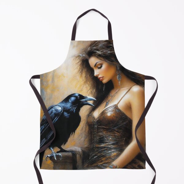 Item preview, The Raven's Ember designed and sold by afrancisCL.