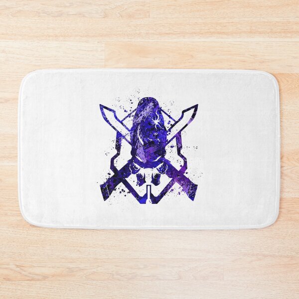 Item preview, Halo Combat Evolved  designed and sold by lamisukeyum.