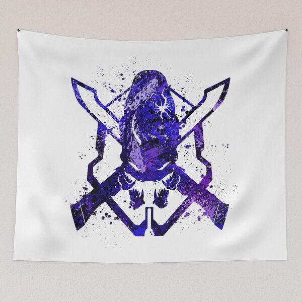 Item preview, Halo Combat Evolved  designed and sold by lamisukeyum.