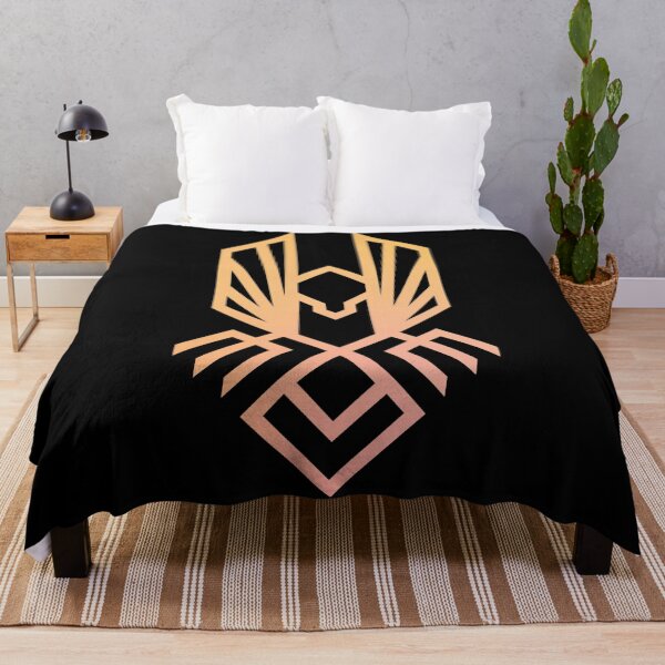 Item preview, Horizon Zero The Sun-Hawk Logo designed and sold by haelmciller.