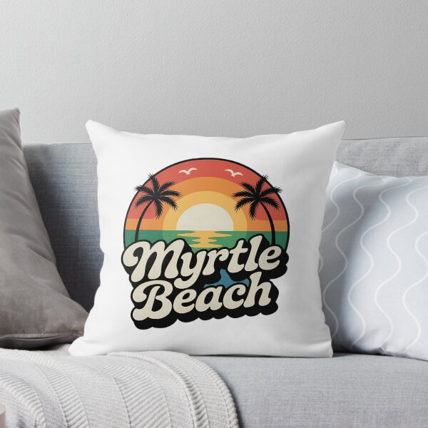 Item preview, Myrtle Beach South Carolina 70s Vacation designed and sold by VENOM0RIOT.