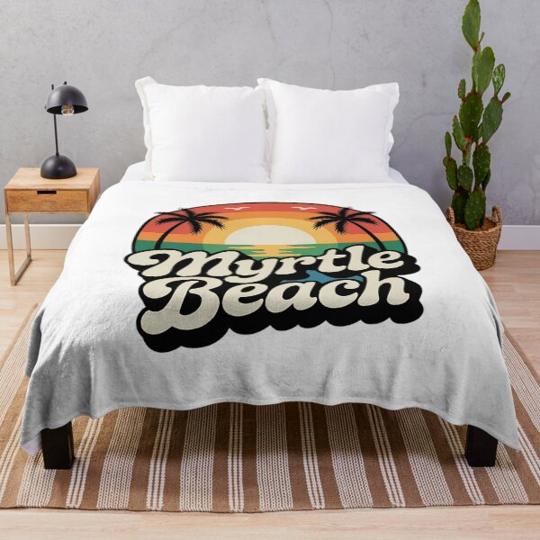 Item preview, Myrtle Beach South Carolina 70s Vacation designed and sold by VENOM0RIOT.