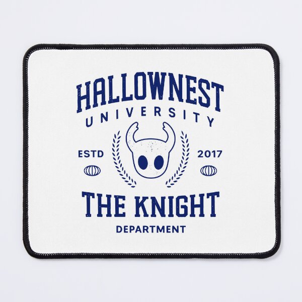 Item preview, Hallownest University Emblem  designed and sold by pharcrenger.