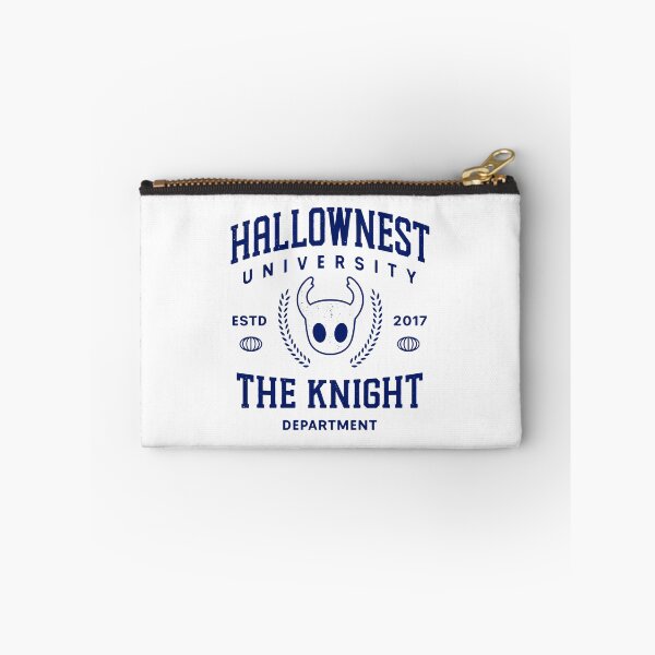 Item preview, Hallownest University Emblem  designed and sold by pharcrenger.