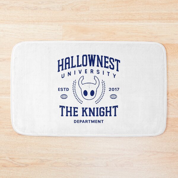 Item preview, Hallownest University Emblem  designed and sold by pharcrenger.