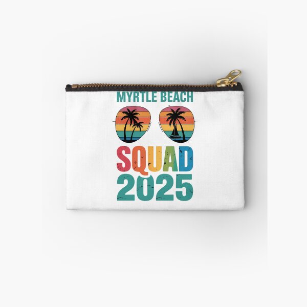 Item preview, Myrtle Beach Squad Vacation Friends Family Matching designed and sold by VENOM0RIOT.