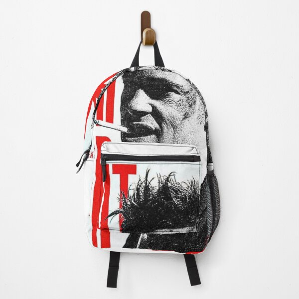 Item preview, FIGHT CLUB BRAD PITT designed and sold by dhzzraj.