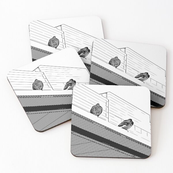Item preview, Concrete Conversations designed and sold by Srphotola.