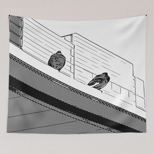 Item preview, Concrete Conversations designed and sold by Srphotola.