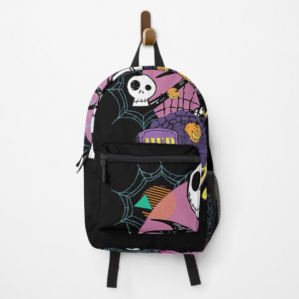 Item preview, Disney The Nightmare Before Christmas Matching Her Jack  designed and sold by Thomas  J Cruse.
