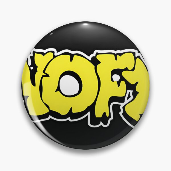 Item preview,  Nofx designed and sold by FsoftGrow.