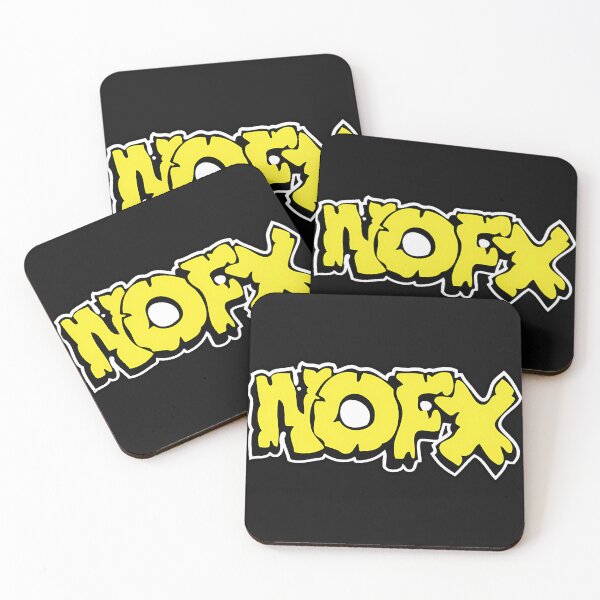 Item preview,  Nofx designed and sold by FsoftGrow.