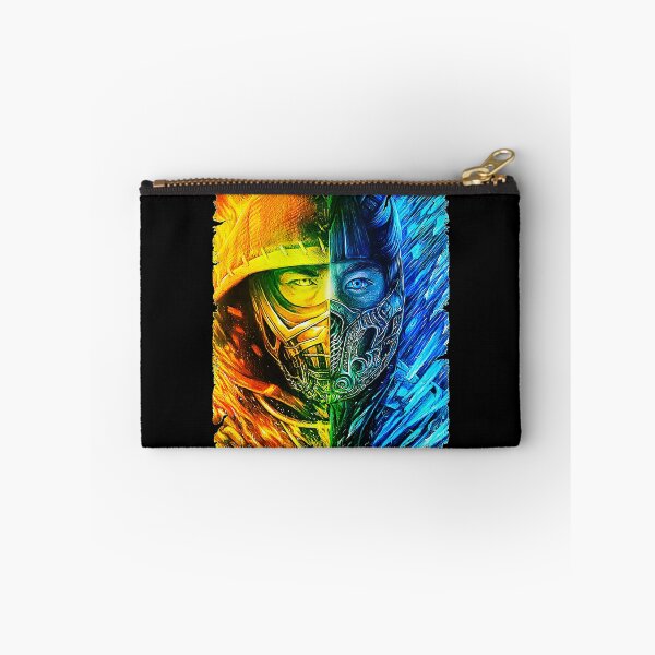 Item preview, Comongsoon Mortal Kombat designed and sold by decameseta.
