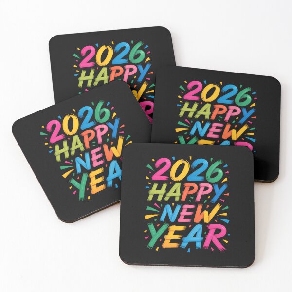 Item preview, Happy New Year 2026 Family Celebration New Years Eve Party designed and sold by Bandikonsalez.