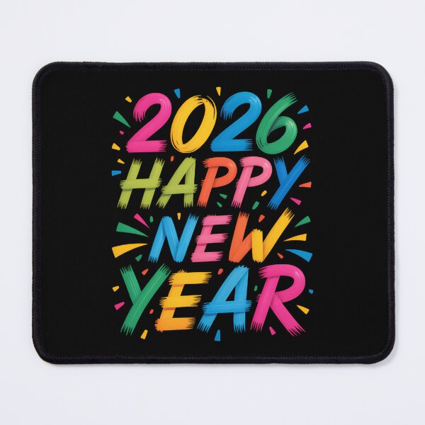Item preview, Happy New Year 2026 Family Celebration New Years Eve Party designed and sold by Bandikonsalez.