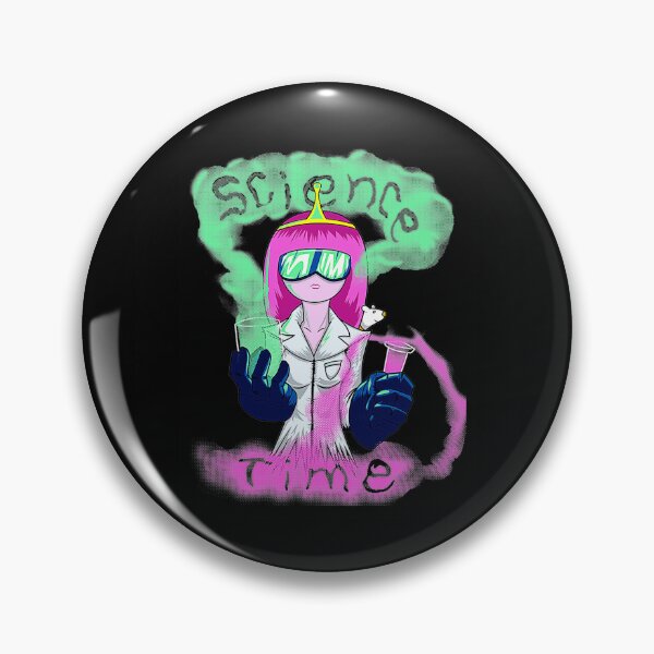 Item preview, Science Time! Fitted Scoop  designed and sold by Kayleyhitney.