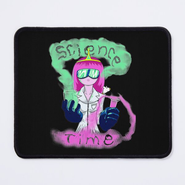 Item preview, Science Time! Fitted Scoop designed and sold by Kayleyhitney.