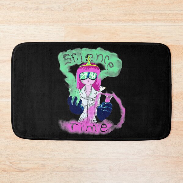Item preview, Science Time! Fitted Scoop  designed and sold by Kayleyhitney.