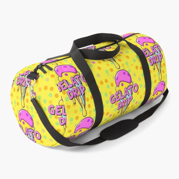 Item preview, Gelato Drip Pop Art Collection  designed and sold by SaucyFoodTruck.
