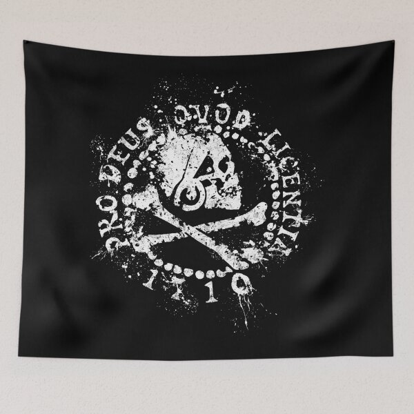 Item preview, Uncharted Compass Map Symbol Outline designed and sold by Tobytuart.