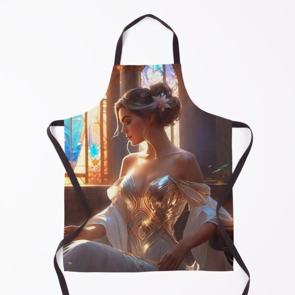 Item preview, Sanctuary of Amber Light designed and sold by afrancisCL.