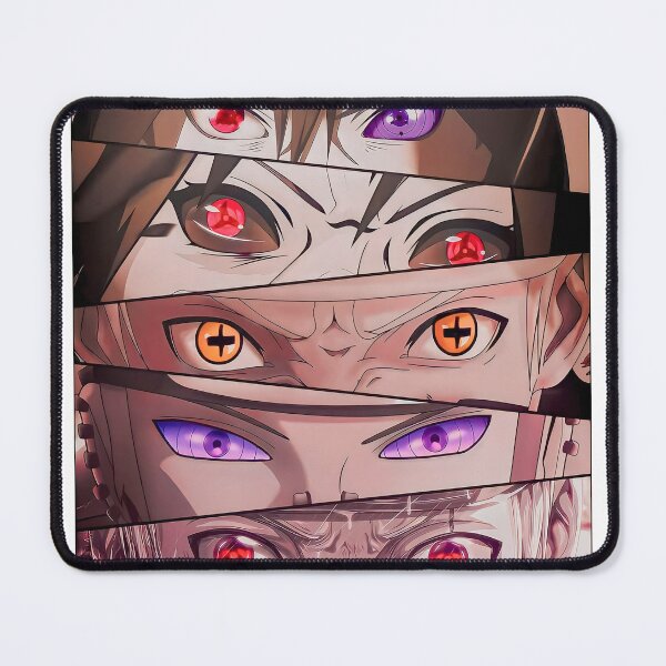 Item preview, Eyes of Power designed and sold by lance0801.