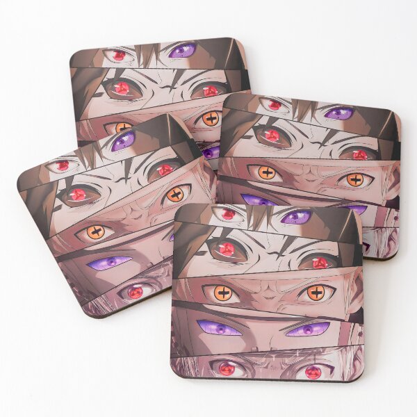 Item preview, Eyes of Power designed and sold by lance0801.