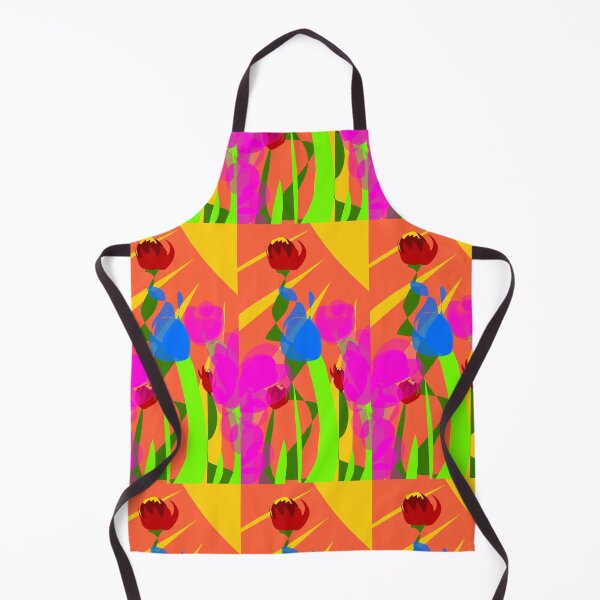Item preview, light of the flowers designed and sold by RollForArt.