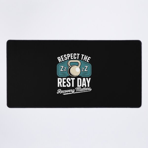 Item preview, Fitness Gym Training Recovery Matters Athletes designed and sold by BiellaSar.